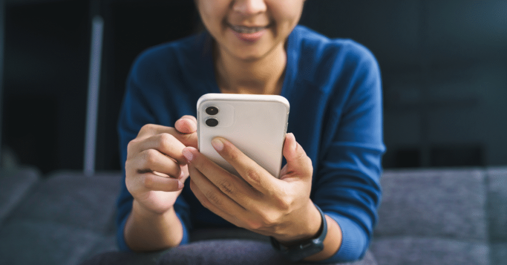 Free Smartphone Yojana 2025
